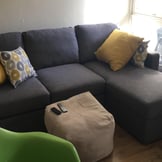 customer photo