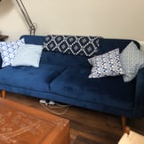 customer photo