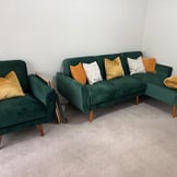 customer photo