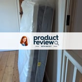 Hyde & Sleep Refine Air Foam Mattress