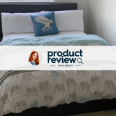 Yardley Upholstered Ottoman Bed Frame