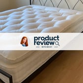 Flaxby Masters Guild 4450 Pillow Top Mattress