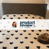 Tamara Ottoman Bed Frame