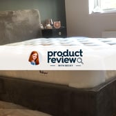 Relyon Taunton Dunlopillo® Latex Mattress