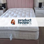 Flaxby Masters Guild 8450 Pocket Sprung Mattress