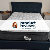 Kennedy Ottoman Upholstered Bed Frame