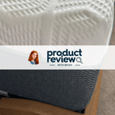 Hyde & Sleep Original Rolled Memory Foam Mattress