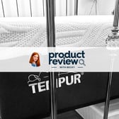 TEMPUR Pro Air SmartCool™ Plus Medium 25cm Mattress