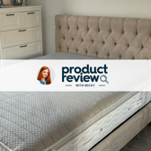 Sandra Bed Frame