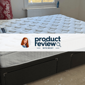 Silentnight Miracoil Pillow Top Mattress