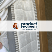 Little Star Extra Deep Pocket Sprung Kids Mattress