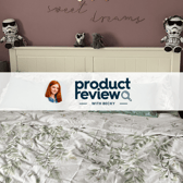 Northwood Wooden Bed Frame