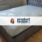 Dream Team Tadley 800 Pocket Memory Mattress