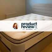 Dream Team Gold Corsham 5600 Pocket Memory Mattress