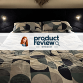 Saffron Upholstered Ottoman Bed Frame With Bedside Tables