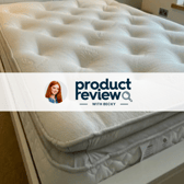 Dream Team Ledbury 1000 Pocket Pillow Top Mattress