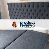 Flaxby Sprung Divan Bed Base