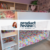 Northwood Kids Wooden Bunk Bed