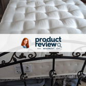 Dream Team Brookfield 800 Pocket Wool Mattress