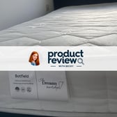 Dreams Workshop Botfield Traditional Spring Mattress