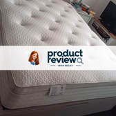 Ashfield Upholstered Ottoman Bed Frame