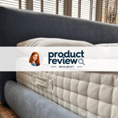 Sophie Conran Mira Upholstered Ottoman Bed Frame