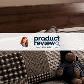 Tribeca Wooden Ottoman Bed Frame