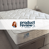 TheraPur ActiGel® Arctic 3300 Ortho Combination Mattress