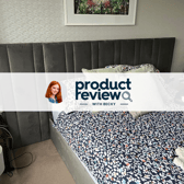 Simone Ottoman Bed Frame