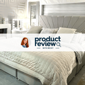 Sleepeezee Contemporary Divan Bed Base