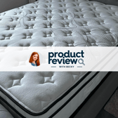 iGel NanoTech 3000i Mattress