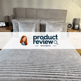 Silvia Ottoman Bed Frame