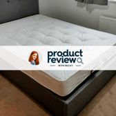 Simply by Bensons Smile Mattress