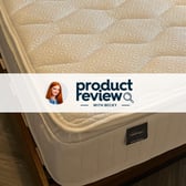 Silentnight Portchester 1000 Pocket Eco Pillow Top Mattress