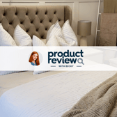 Orianna Upholstered Ottoman Bed Frame