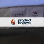 Dream Team Burford 800 Pocket Sprung Mattress