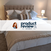 Sandra Ottoman Bed Frame