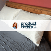Dreams Extra Firm Support Pillow