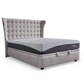 Furniture Village Abbie End Lift Ottoman Bed Frame
