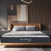 Alpha Delta Premium Mattress