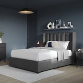 Annabelle Ottoman Bed Frame
