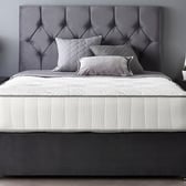 Aspire Natural Cashmere 1000 Pocket Mattress