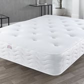 Aspire Pocket+ 1000 Tufted Mattress