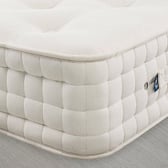 Bespoke Crystal Mattress