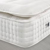 Bespoke Emerald Mattress with Detachable Topper