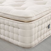 Bespoke Pearl Pillowtop Mattress