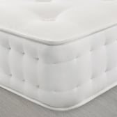 Bespoke Quartz Mattress