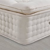 Bespoke Ruby Pillowtop Mattress