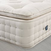Bespoke Topaz Pillowtop Mattress