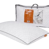 Bodyshape Essentials Memory Foam Pillow